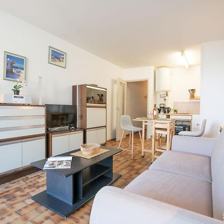 Studio Les Louvans-3 By Interhome แซงเตกูลฟ์ ภายนอก รูปภาพ