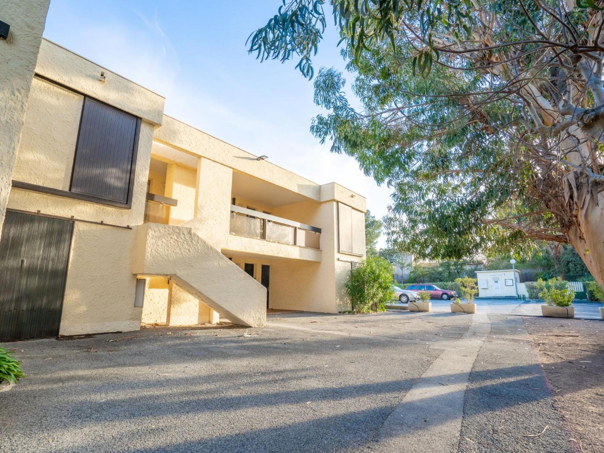 Studio Les Louvans-3 By Interhome แซงเตกูลฟ์ ภายนอก รูปภาพ